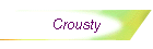 Crousty