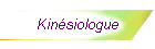 Kin�siologue