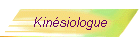 Kin�siologue