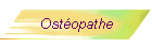 Ost�opathe