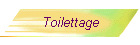 Toilettage